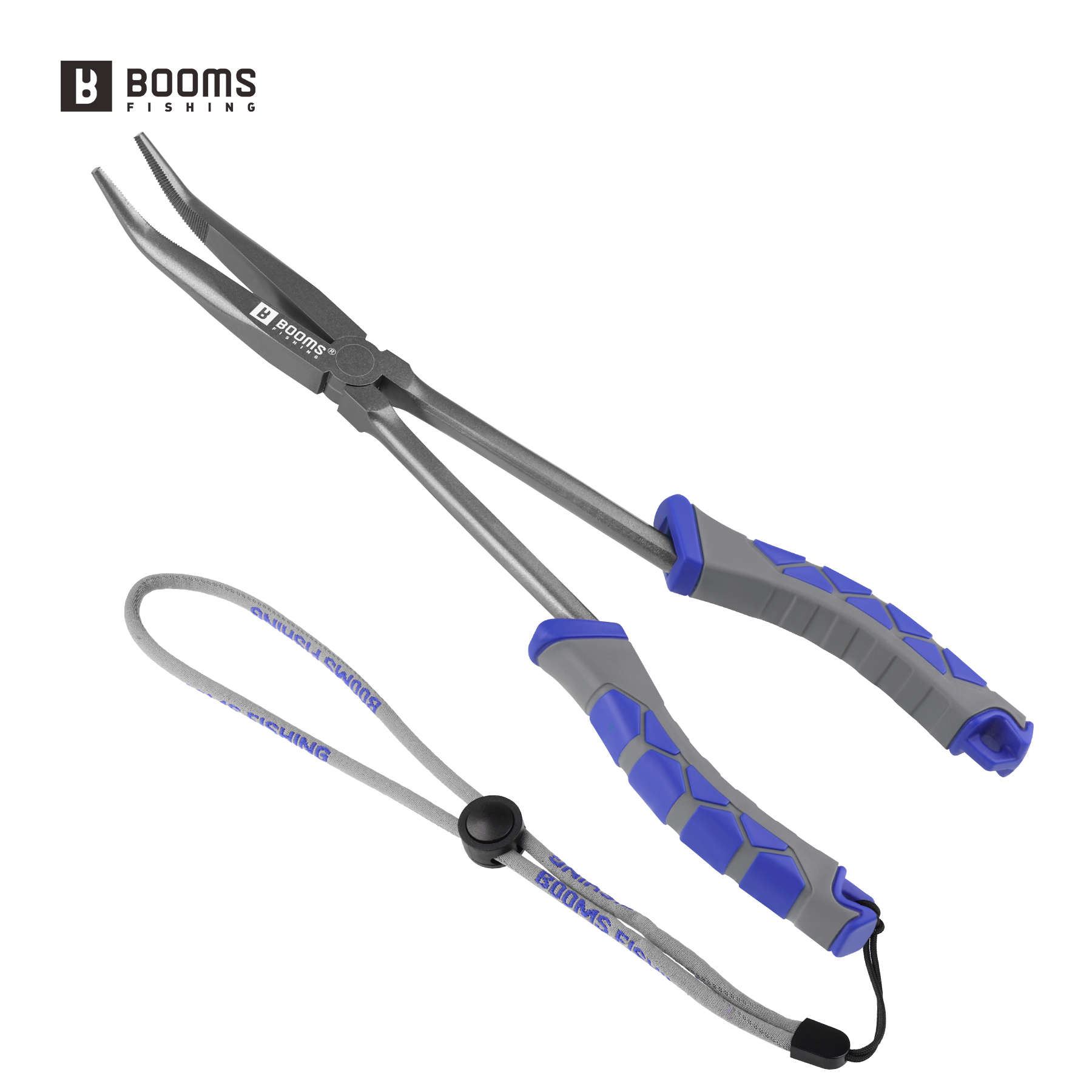 Fishing Equipment Parts - Booms Fishing XW11 Fishing Pliers 28cm