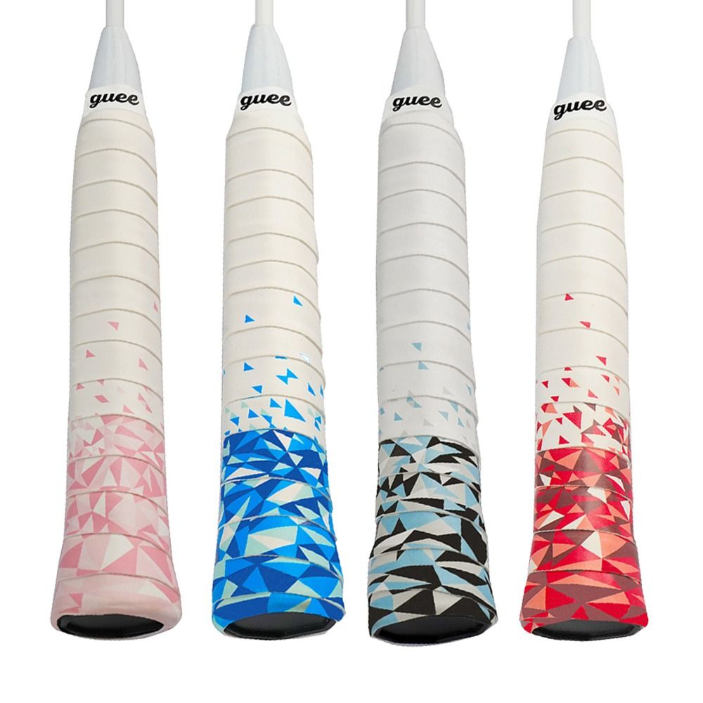 Sweat-Absorbent Badminton Hand - Fishing Rod Wrap Tape recension och pris
