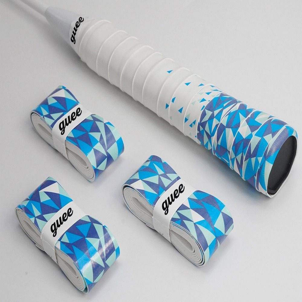Sweat-Absorbent Badminton Hand - Fishing Rod Wrap Tape recension och pris