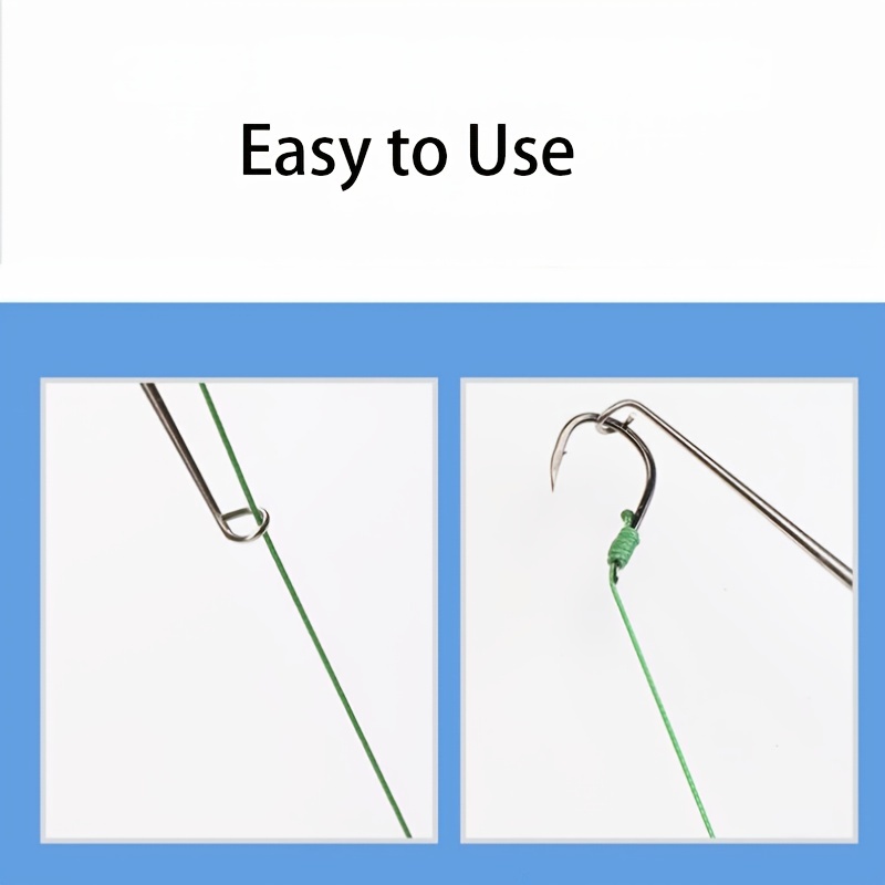 1pc 3 in 1 Extractor Fishing U - Fishing Equipment Parts recension och pris