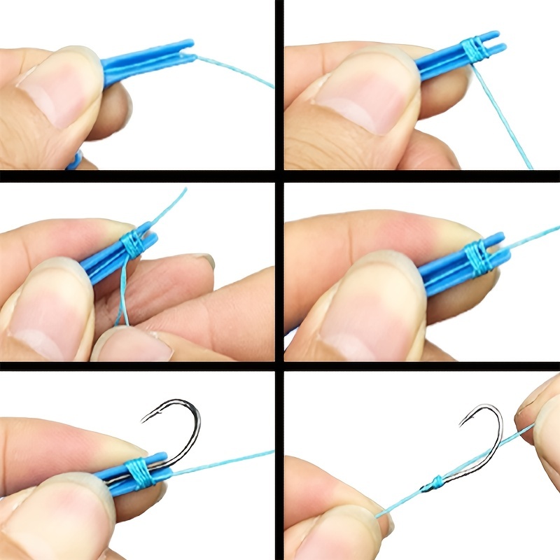 1pc 3 in 1 Extractor Fishing U - Fishing Equipment Parts recension och pris