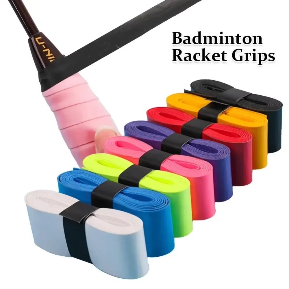 PU Badminton Handle Wrap Tape  - Fishing Rod Wrap Tape recension och pris