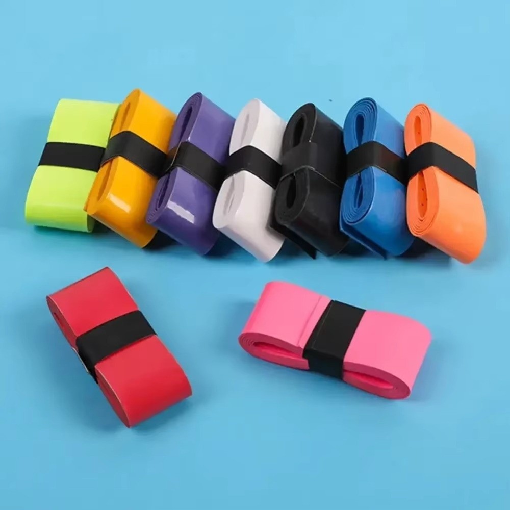 PU Badminton Handle Wrap Tape  - Fishing Rod Wrap Tape recension och pris