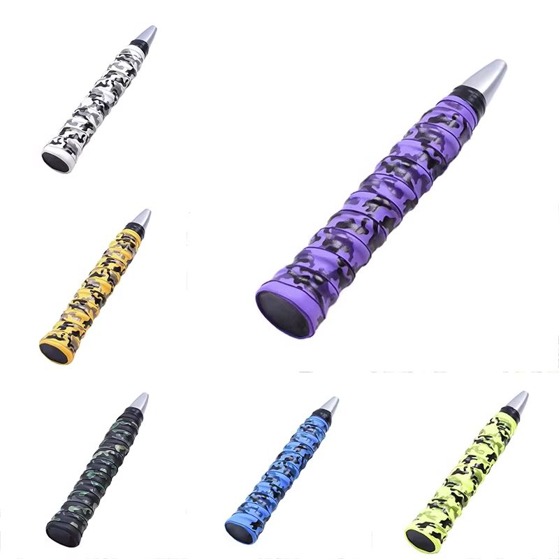 Absorb Sweat Racket Anti-slip  - Fishing Rod Wrap Tape recension och pris