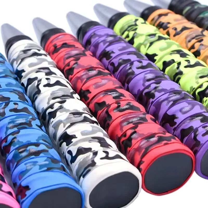 Absorb Sweat Racket Anti-slip  - Fishing Rod Wrap Tape recension och pris
