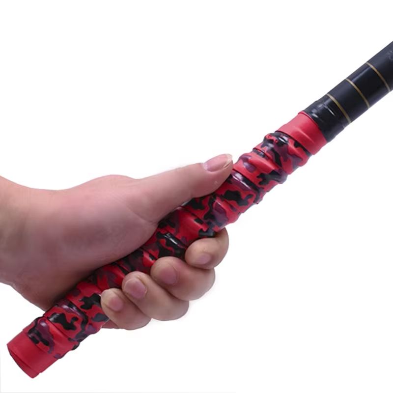 Absorb Sweat Racket Anti-slip  - Fishing Rod Wrap Tape recension och pris