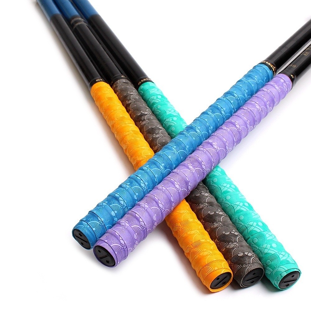 2M Badminton Handle Wrap Tape  - Fishing Rod Wrap Tape recension och pris