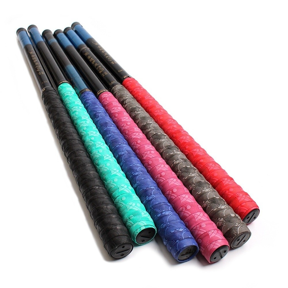 2M Badminton Handle Wrap Tape  - Fishing Rod Wrap Tape recension och pris