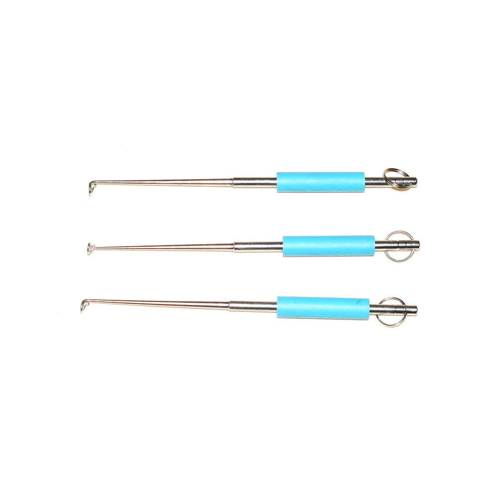 1pcs Easy Fish Hook Remover St - Fishing Equipment Parts recension och pris
