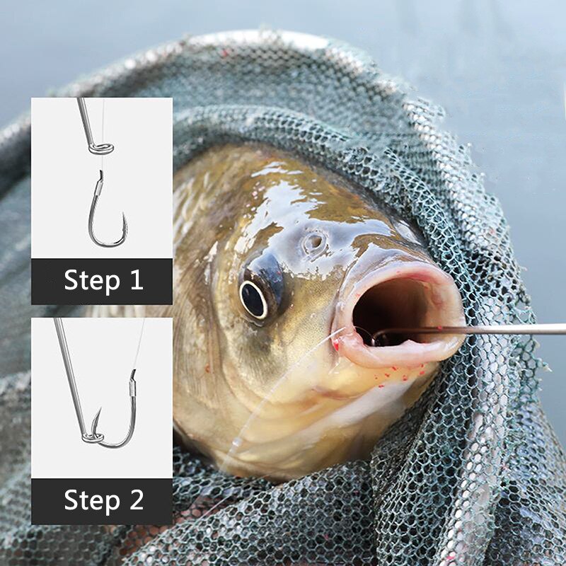 Fishing Hook Remover 2/6/8Pcs  - Fishing Equipment Parts recension och pris