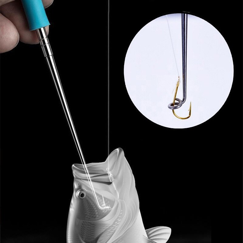 Fishing Hook Remover 2/6/8Pcs  - Fishing Equipment Parts recension och pris