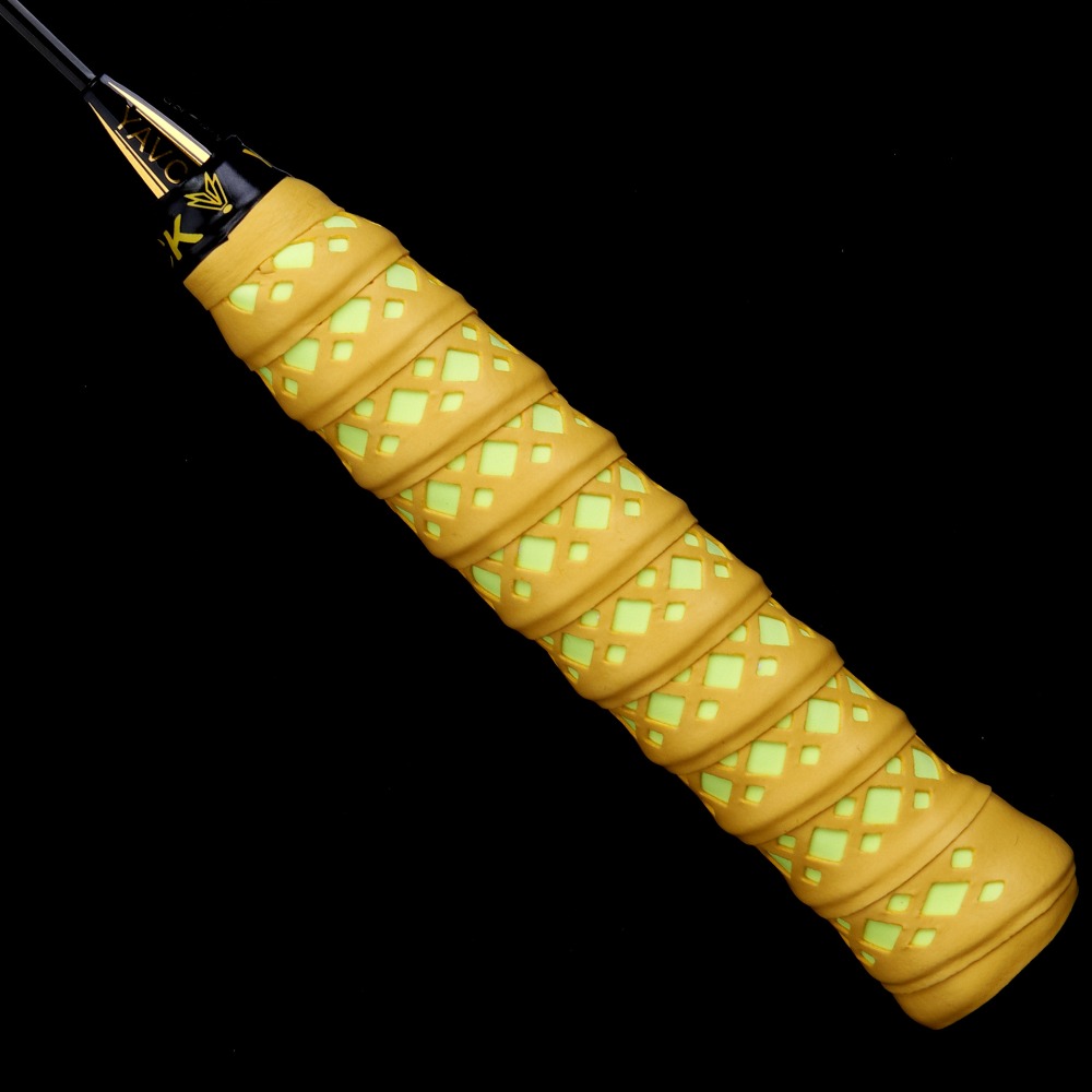 PU Badminton Racket Grip Tape  - Fishing Rod Wrap Tape recension och pris