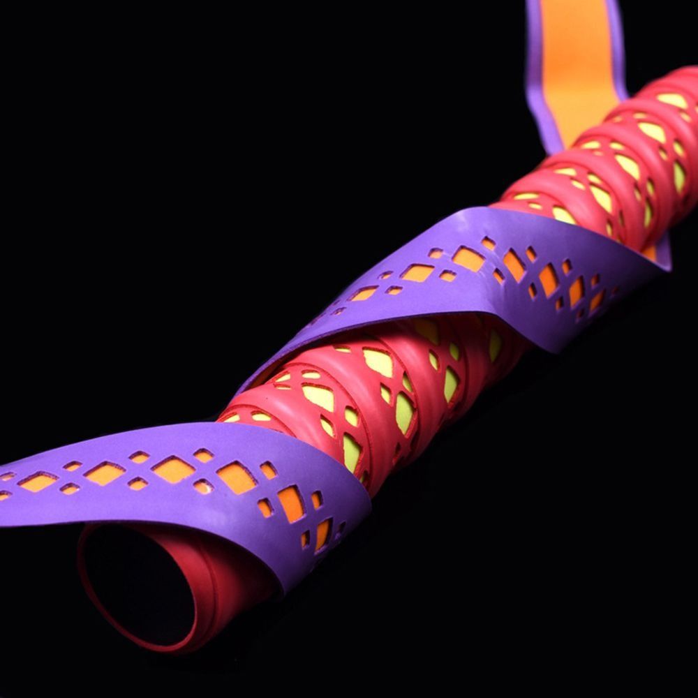 PU Badminton Racket Grip Tape  - Fishing Rod Wrap Tape recension och pris