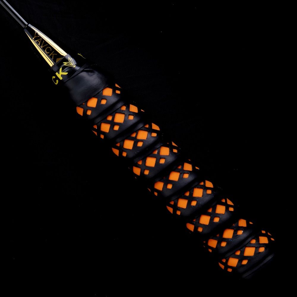 PU Badminton Racket Grip Tape  - Fishing Rod Wrap Tape recension och pris