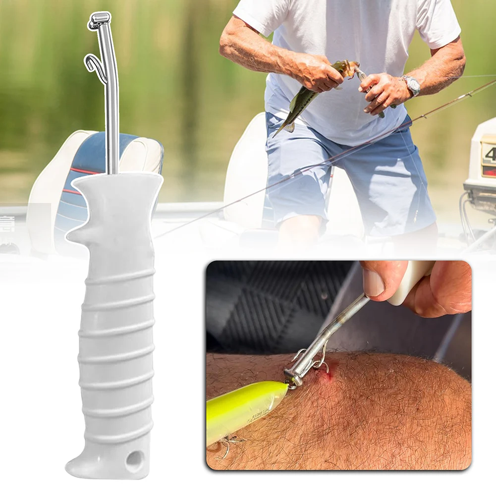 Quick Release Fishhook Extract - Fishing Equipment Parts recension och pris