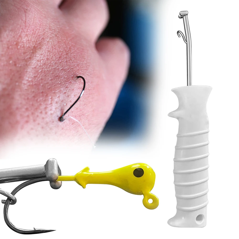 Quick Release Fishhook Extract - Fishing Equipment Parts recension och pris