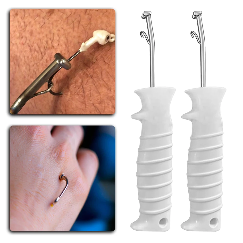 Quick Release Fishhook Extract - Fishing Equipment Parts recension och pris