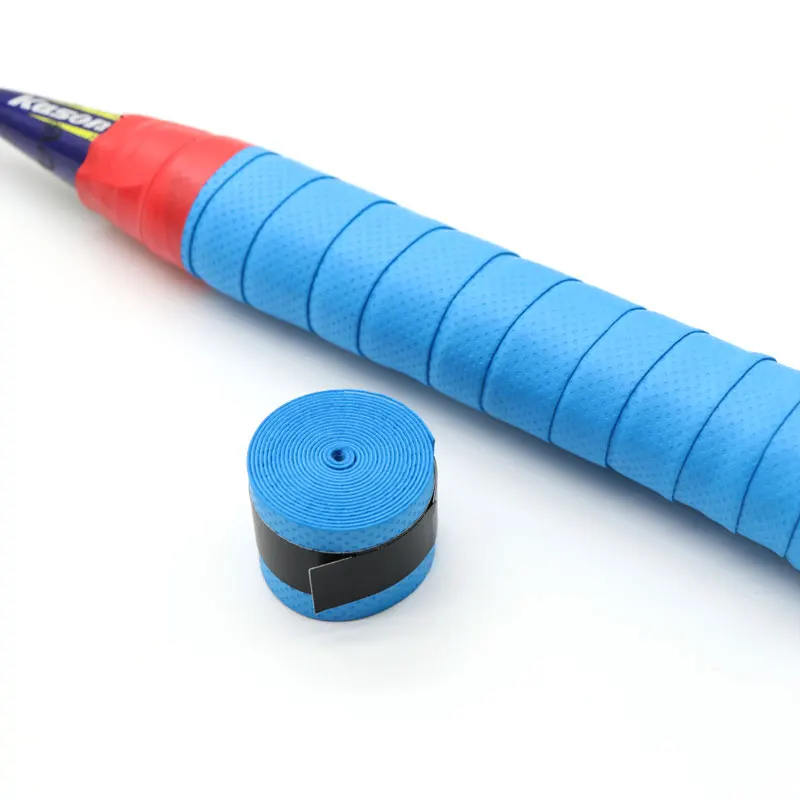 1/5/10Pcs  110cm Hand Gel Anti - Fishing Rod Wrap Tape recension och pris
