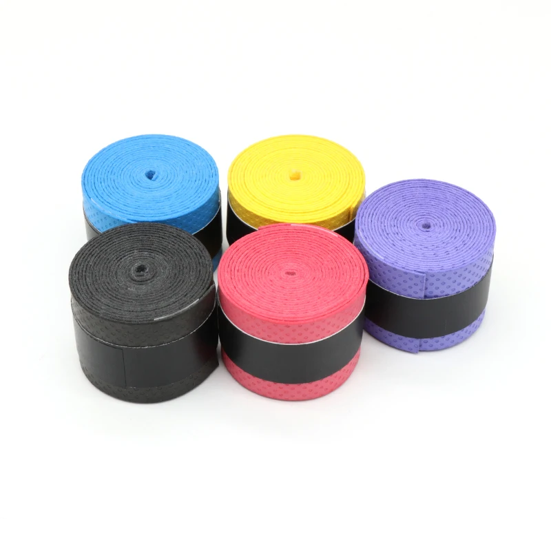 1/5/10Pcs  110cm Hand Gel Anti - Fishing Rod Wrap Tape recension och pris