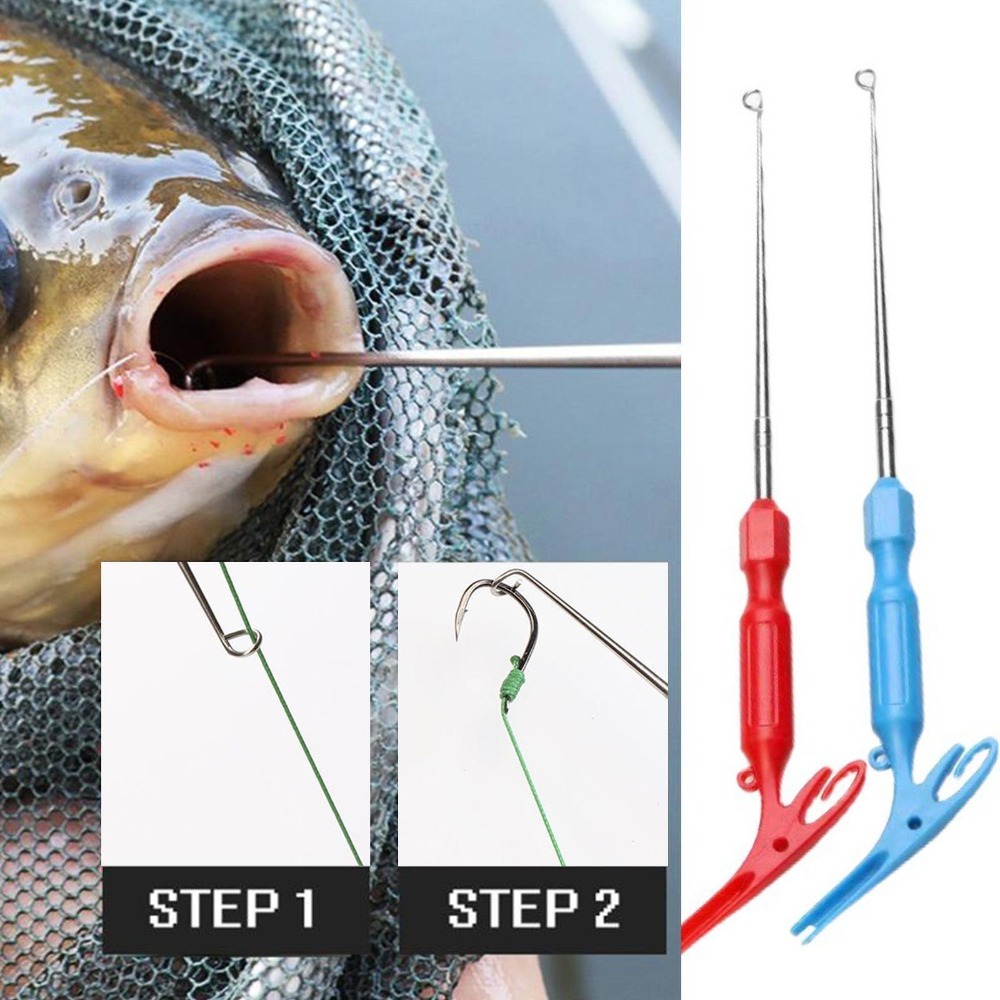 3 in 1 Fishing Hook Removal De - Fishing Equipment Parts recension och pris