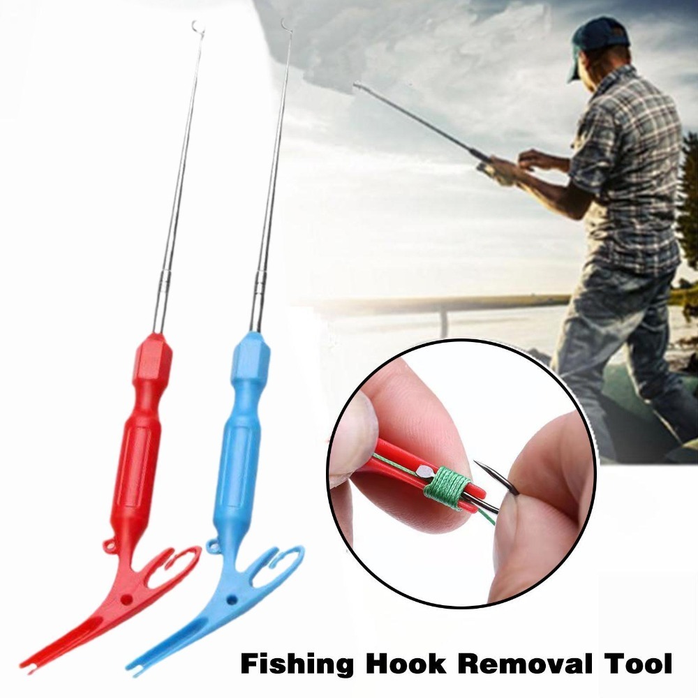 3 in 1 Fishing Hook Removal De - Fishing Equipment Parts recension och pris
