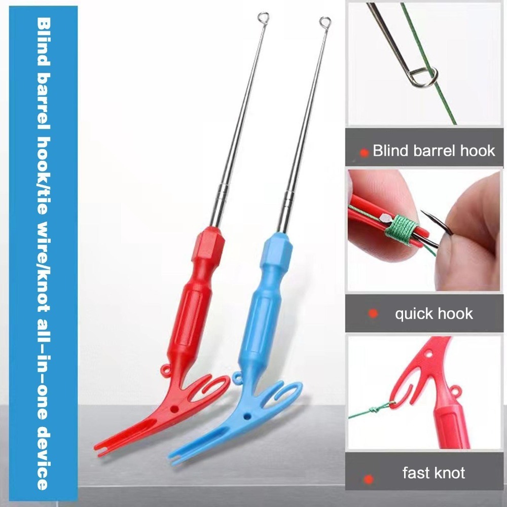 3 in 1 Fishing Hook Removal De - Fishing Equipment Parts recension och pris