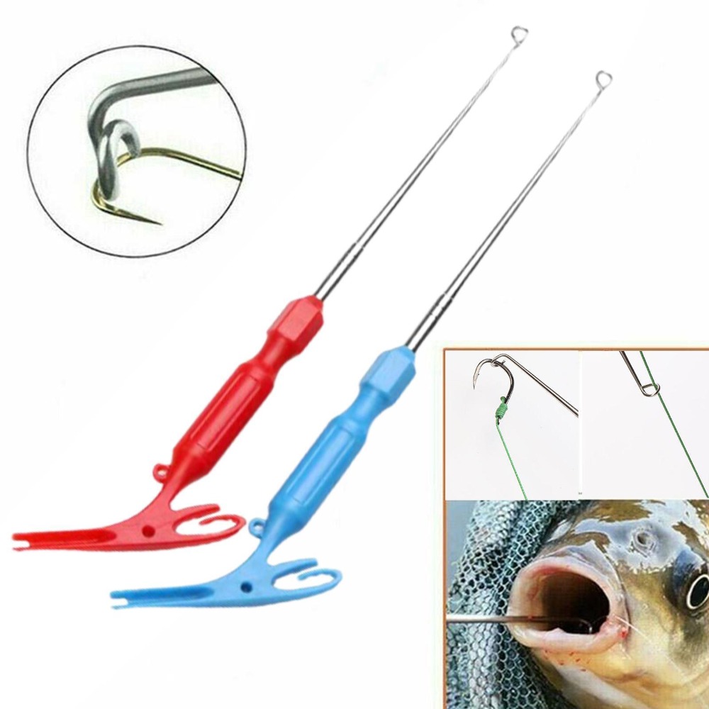 3 in 1 Fishing Hook Removal De - Fishing Equipment Parts recension och pris