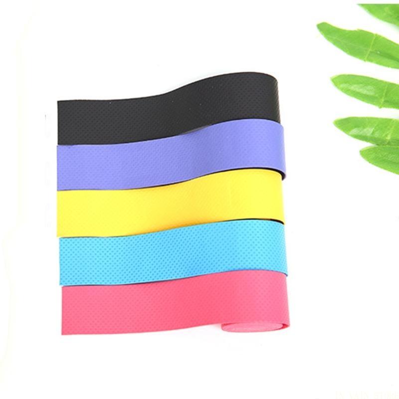 M5TC 60 Pcs Tennis Racket Over - Fishing Rod Wrap Tape recension och pris