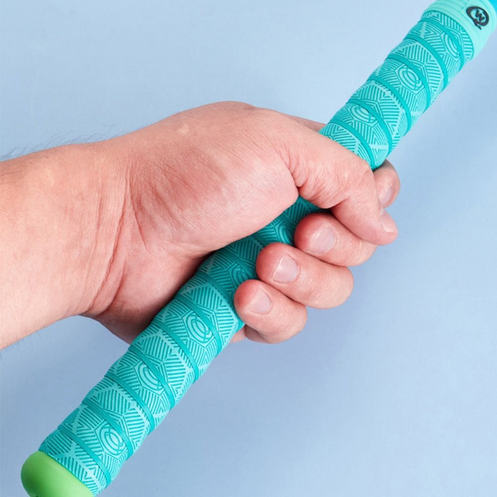 1.5M Racket Handle Wrap Anti S - Fishing Rod Wrap Tape recension och pris