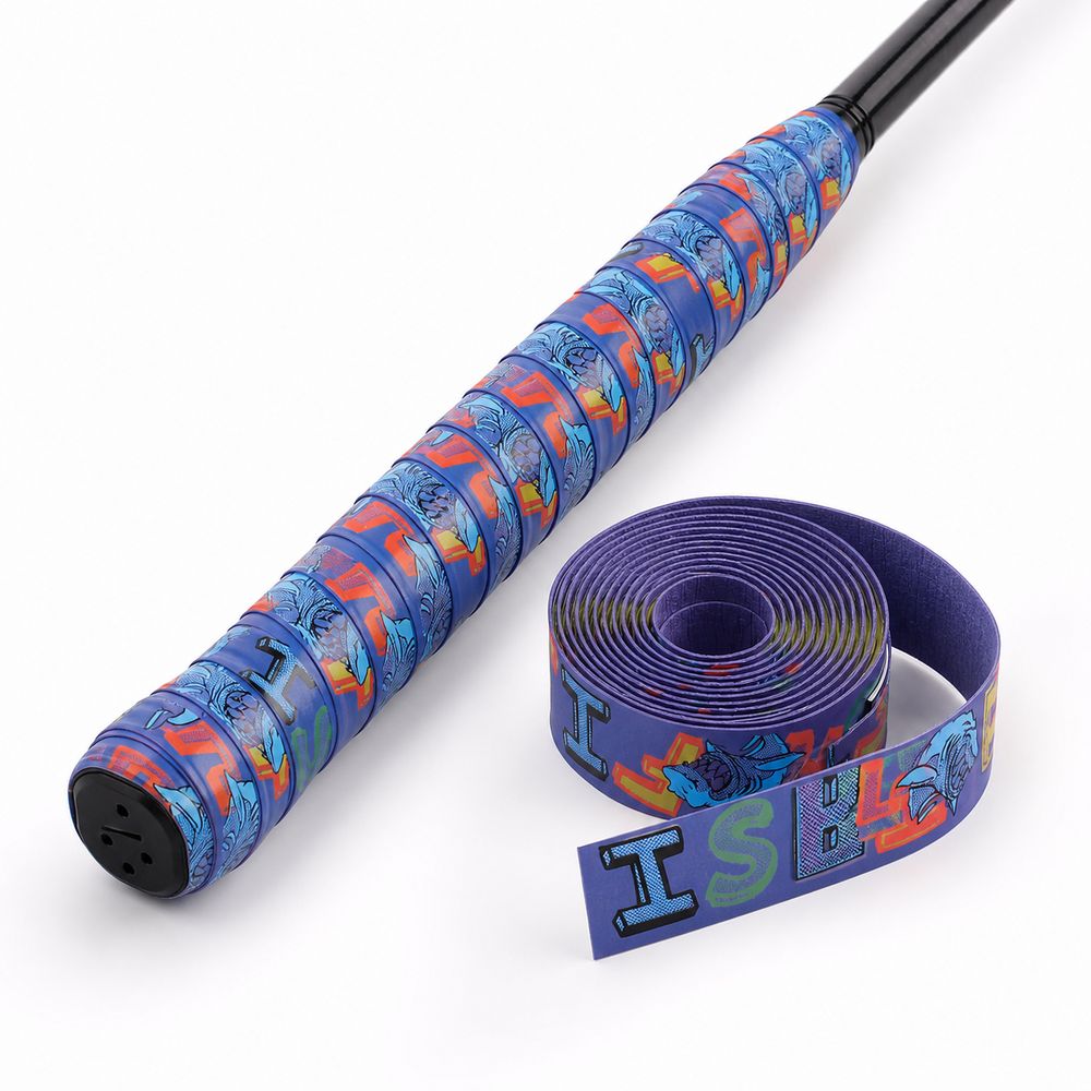 PU Badminton Racket Cushion Ov - Fishing Rod Wrap Tape recension och pris