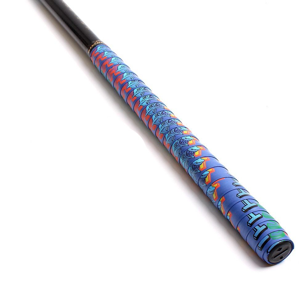PU Badminton Racket Cushion Ov - Fishing Rod Wrap Tape recension och pris