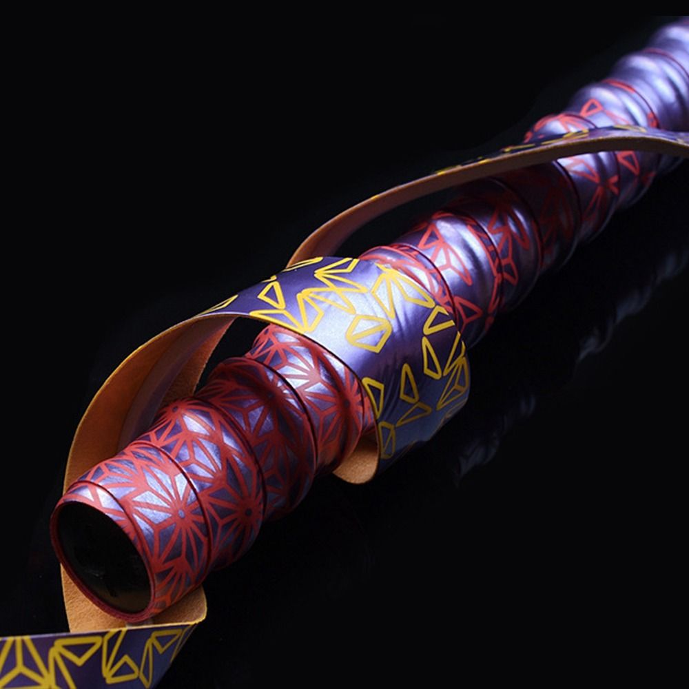 Gradient Colorful Thickened Sp - Fishing Rod Wrap Tape recension och pris