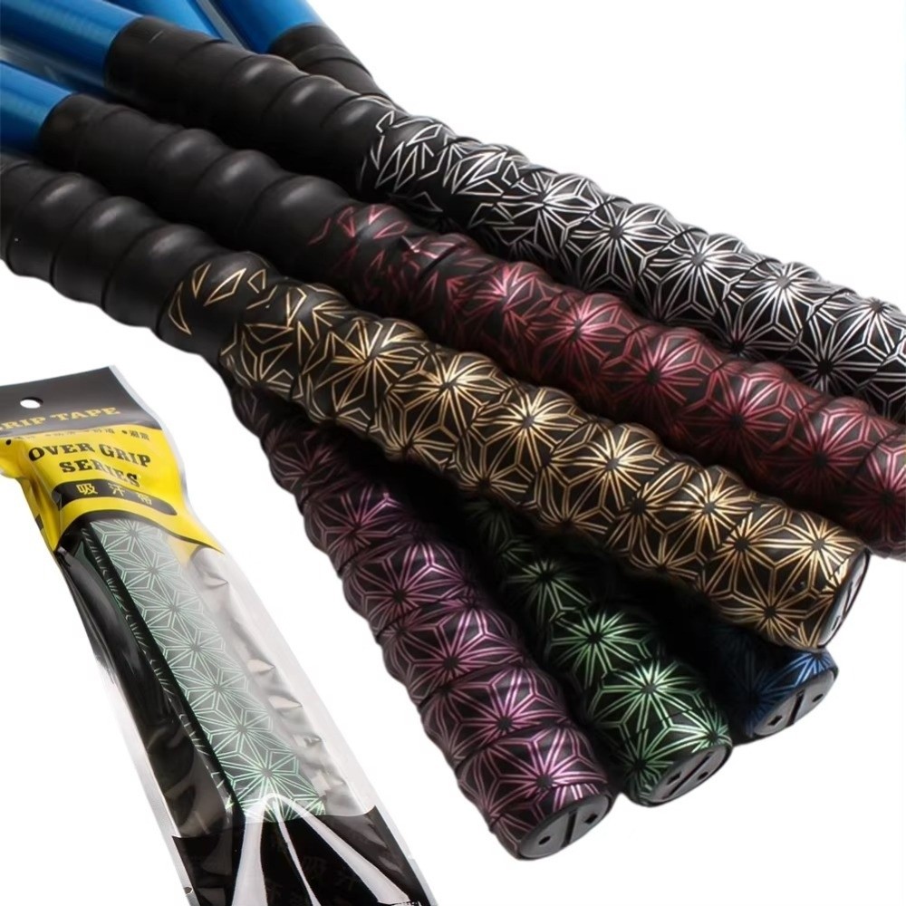 Anti-slip Badminton Handle Wra - Fishing Rod Wrap Tape recension och pris