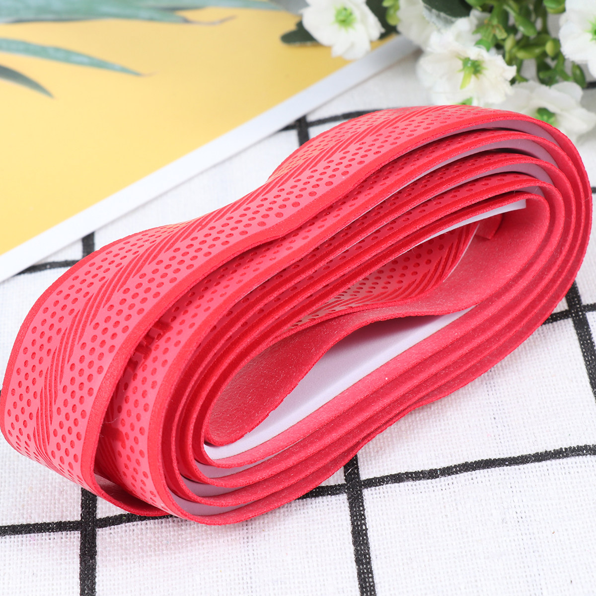 2 Rolls Fish Rod Anti-Slip Han - Fishing Rod Wrap Tape recension och pris