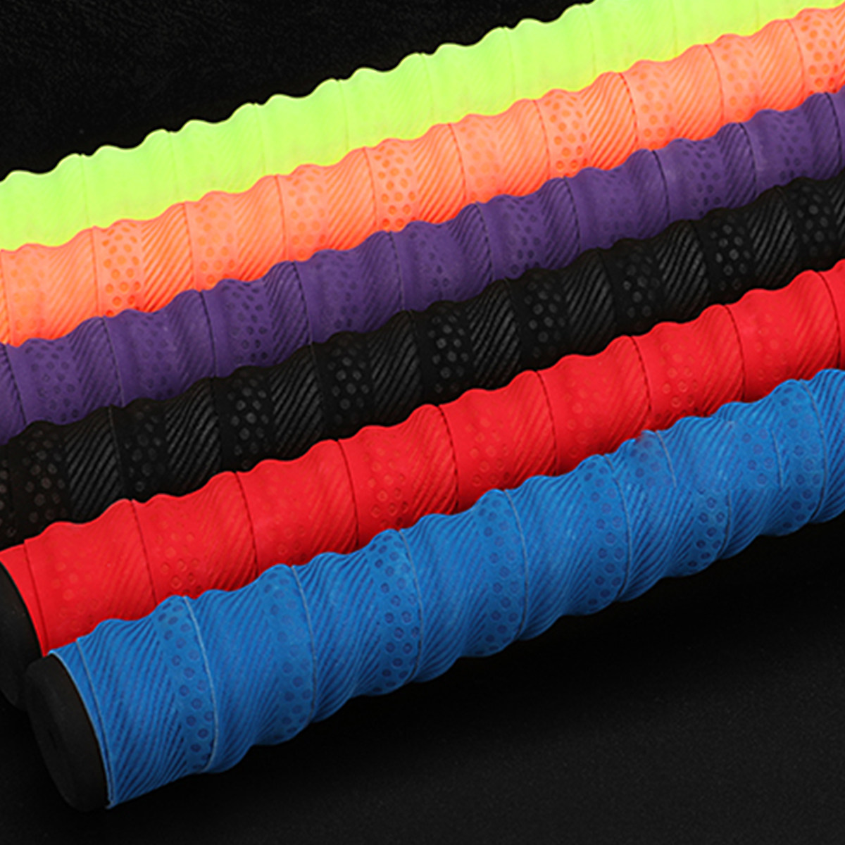 2 Rolls Fish Rod Anti-Slip Han - Fishing Rod Wrap Tape recension och pris