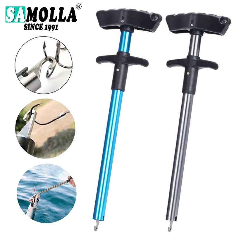 Fishing Hook Remover Tool Fish - Fishing Equipment Parts recension och pris