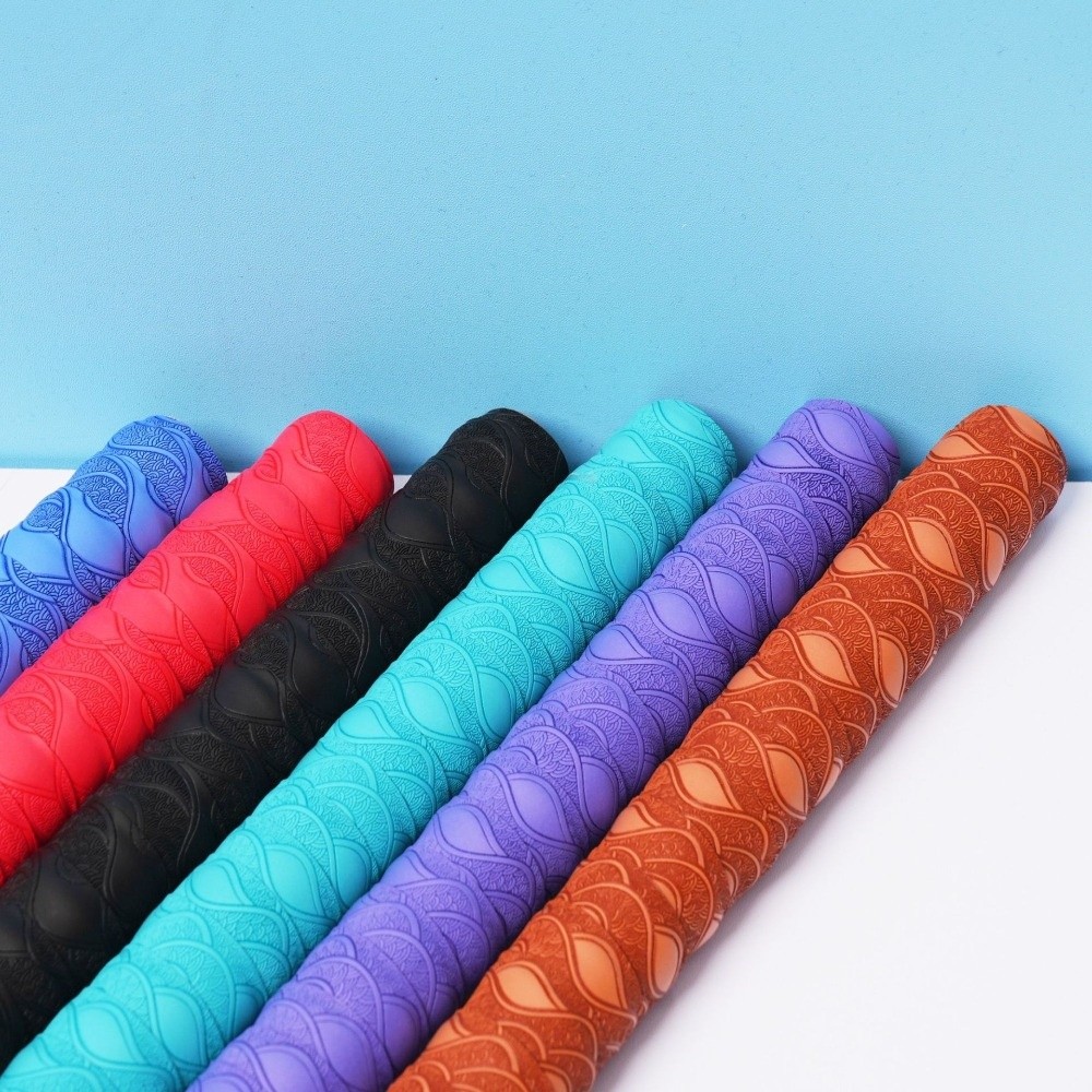 New 2M Racket Handle Wrap Swea - Fishing Rod Wrap Tape recension och pris