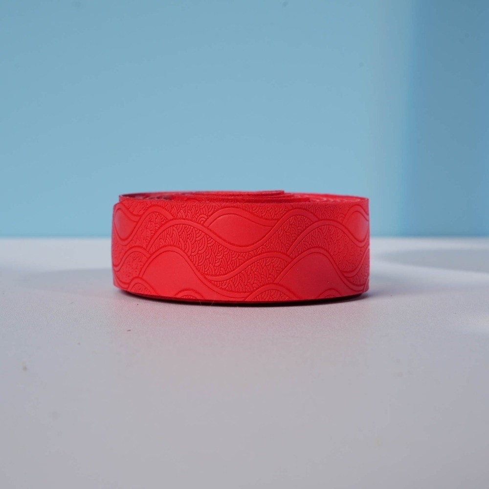 New 2M Racket Handle Wrap Swea - Fishing Rod Wrap Tape recension och pris