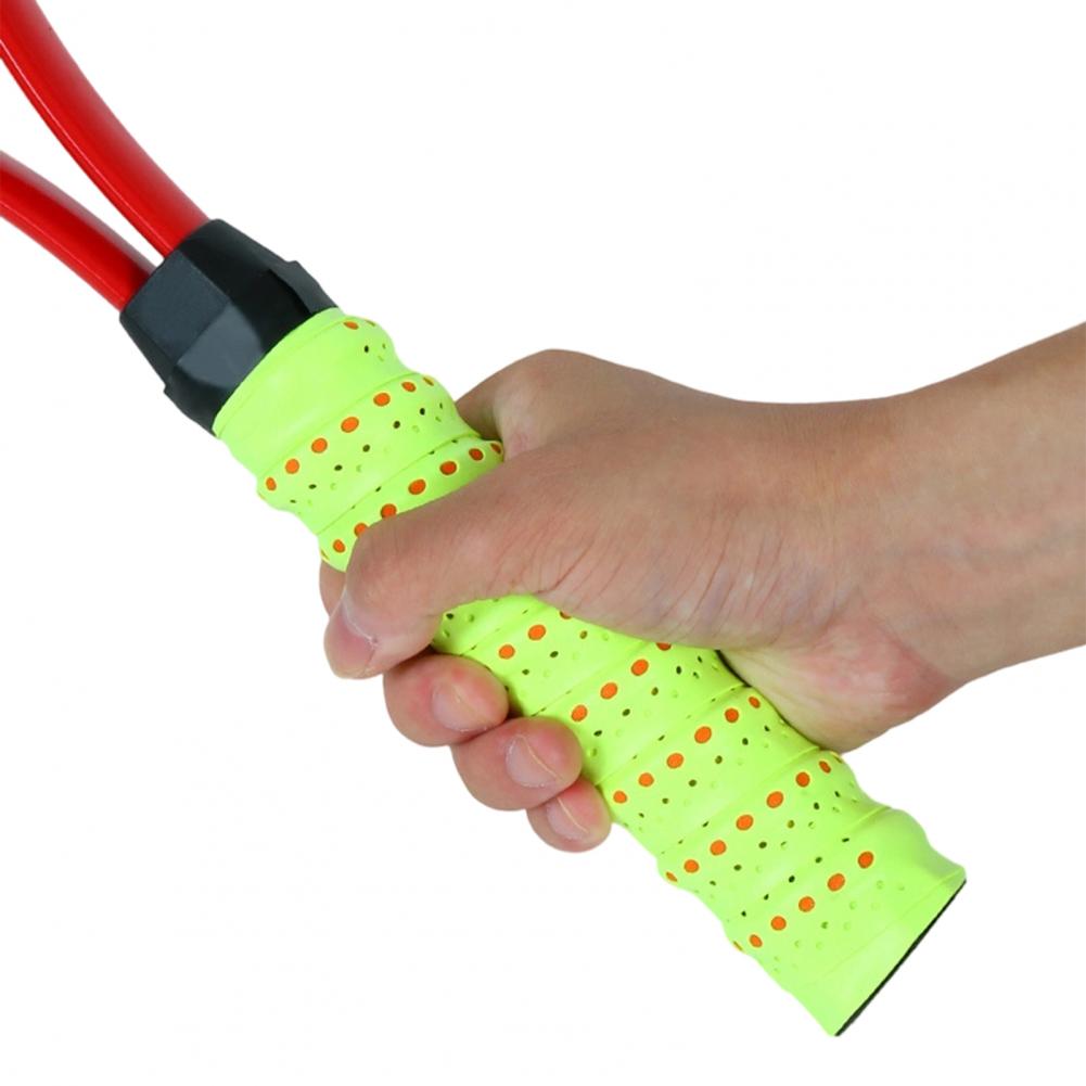 110CM Tennis Racket Grip Tape  - Fishing Rod Wrap Tape recension och pris