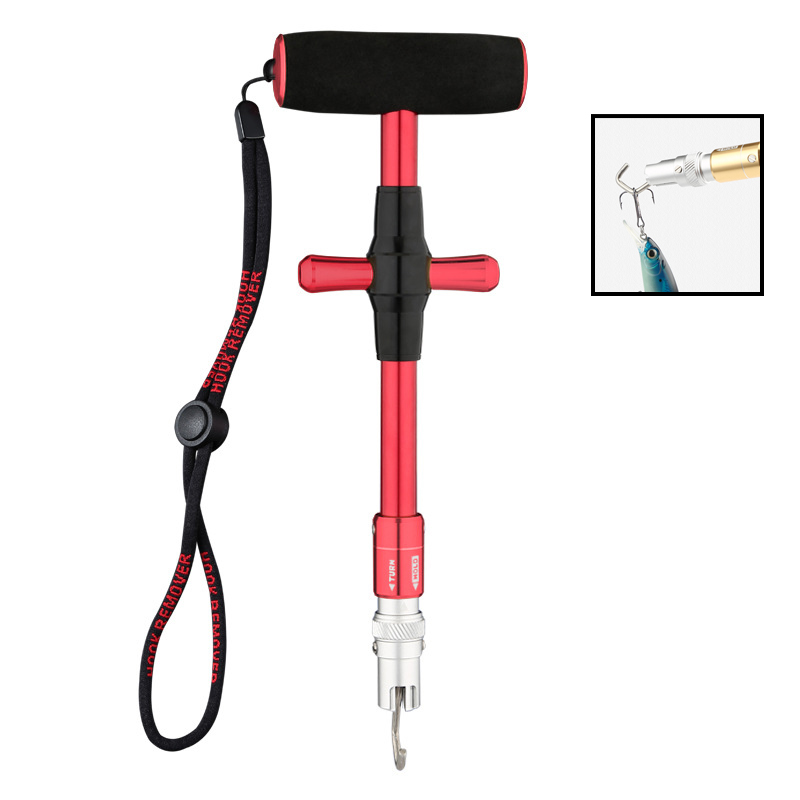 TAKEDO BL-049 T-Shape Fishing  - Fishing Equipment Parts recension och pris