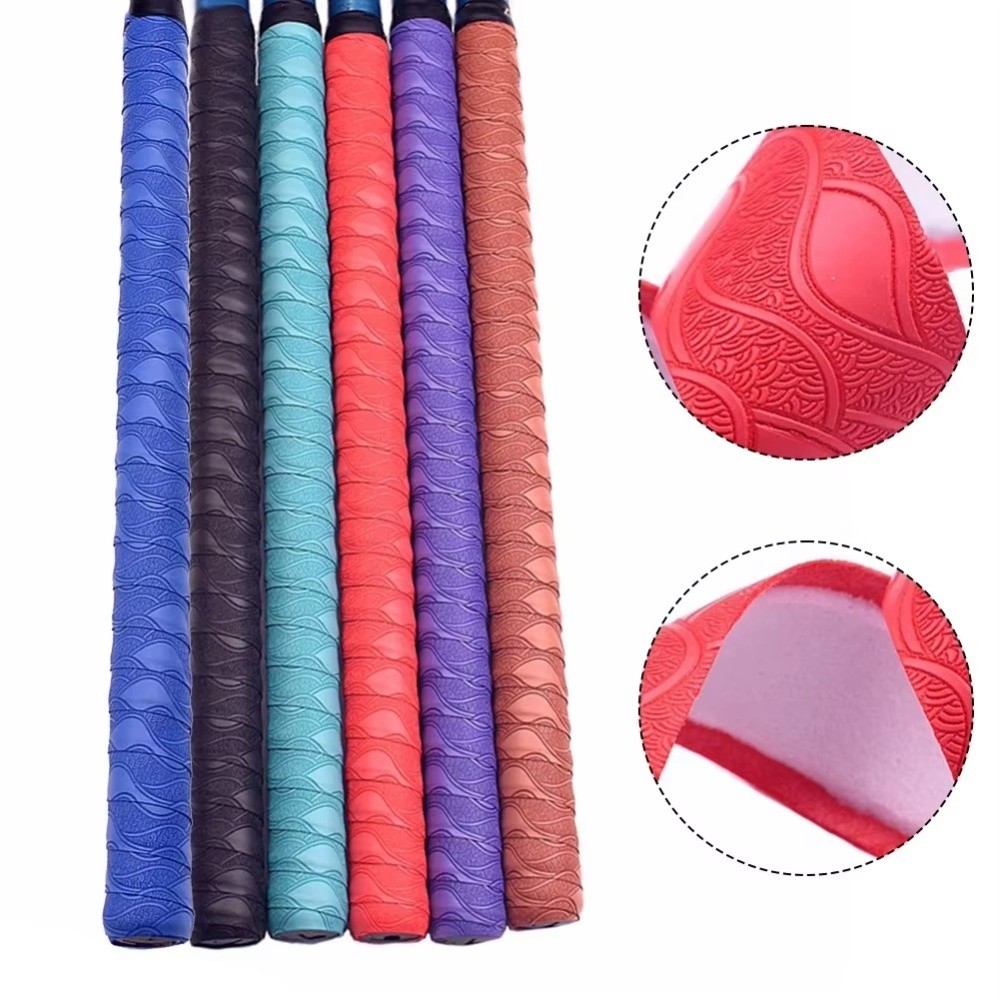 Quality 2M Racket Handle Wrap  - Fishing Rod Wrap Tape recension och pris