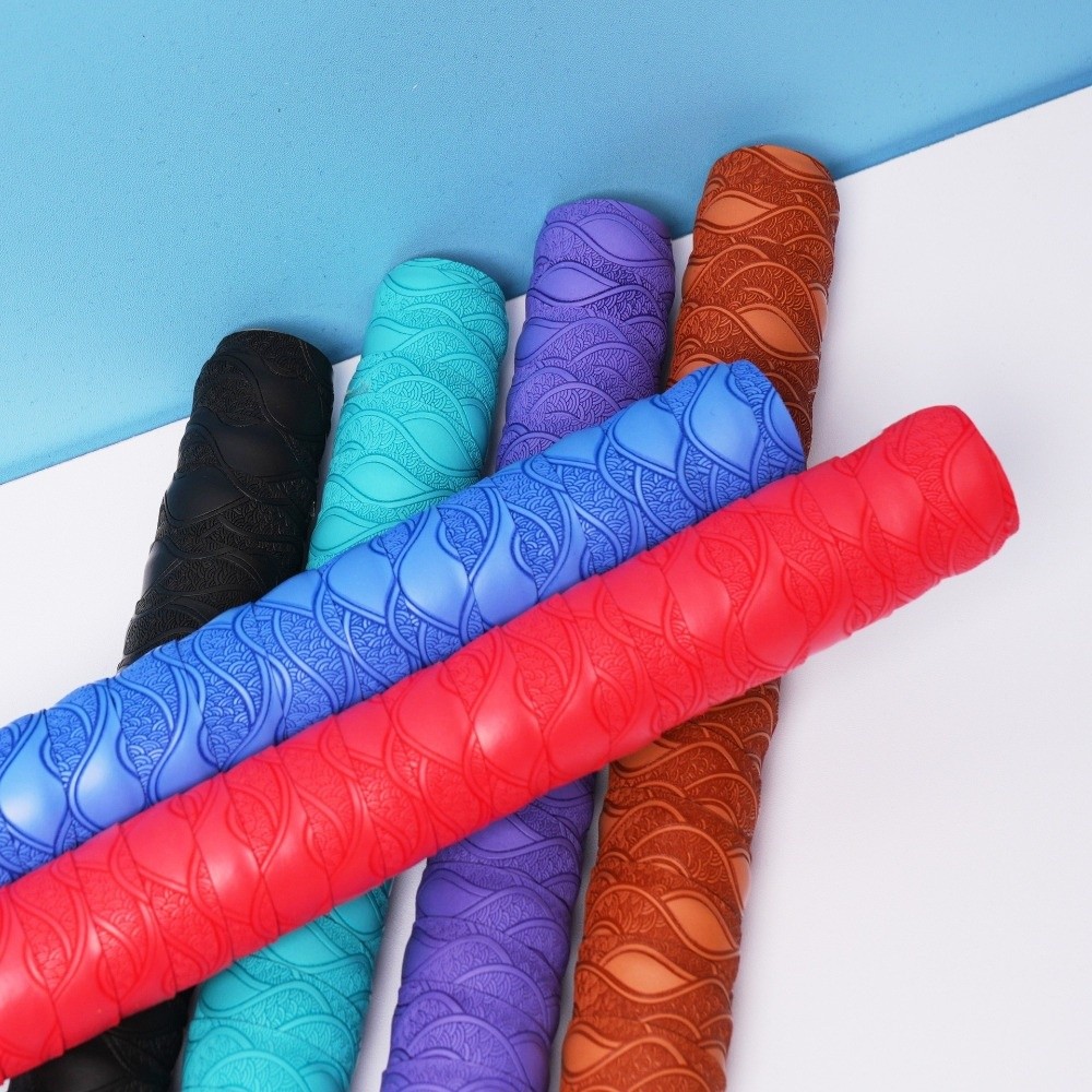 Quality 2M Racket Handle Wrap  - Fishing Rod Wrap Tape recension och pris