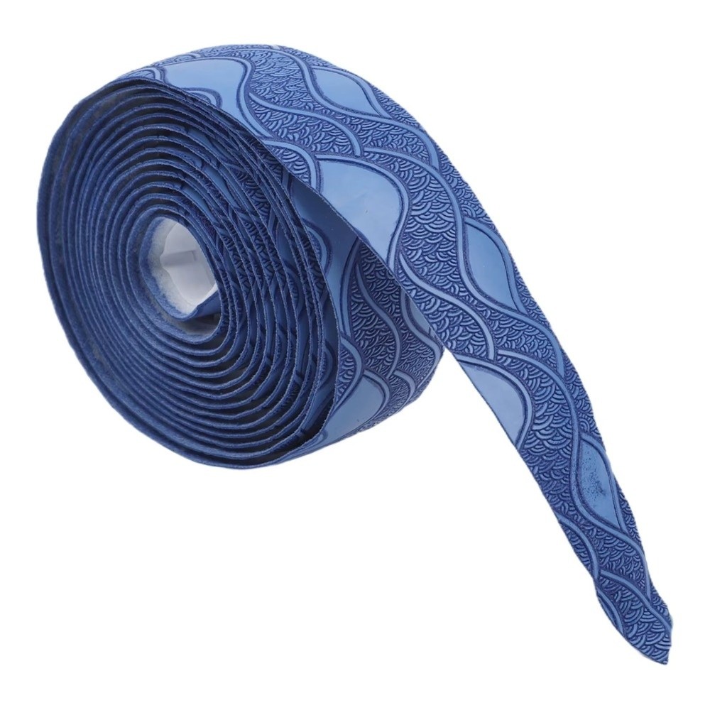 Quality 2M Racket Handle Wrap  - Fishing Rod Wrap Tape recension och pris