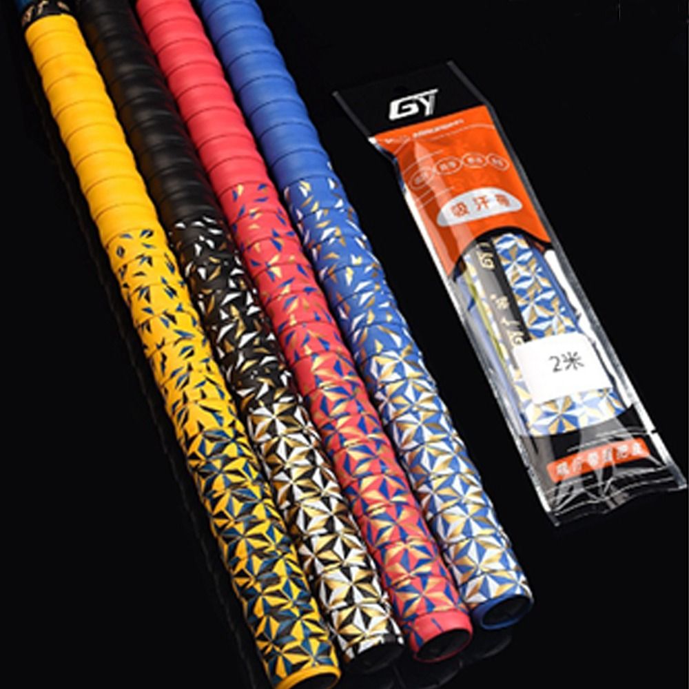 Anti-slip Fishing Rod Sweatban - Fishing Rod Wrap Tape recension och pris