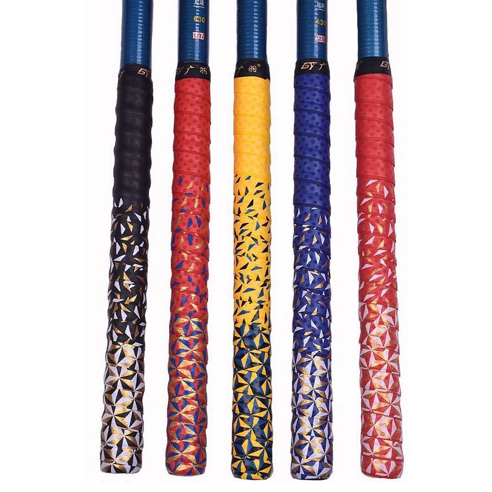 Anti-slip Fishing Rod Sweatban - Fishing Rod Wrap Tape recension och pris