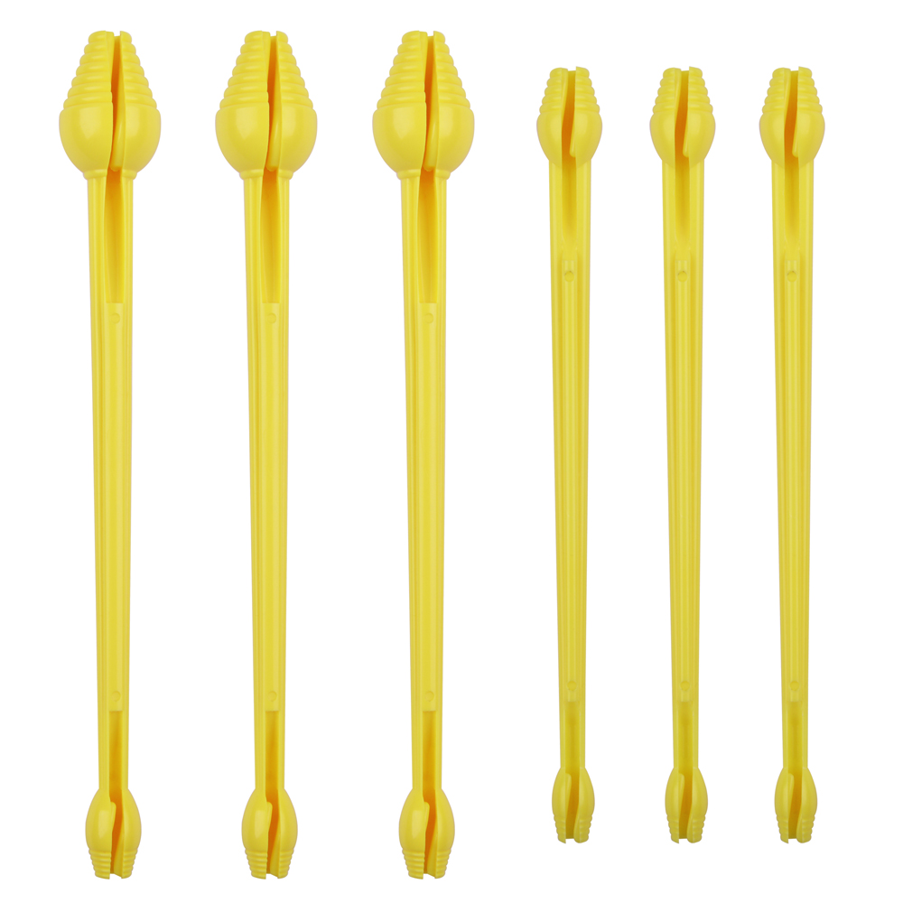 6Pcs Fishing Hook Disgorger Sn - Fishing Equipment Parts recension och pris