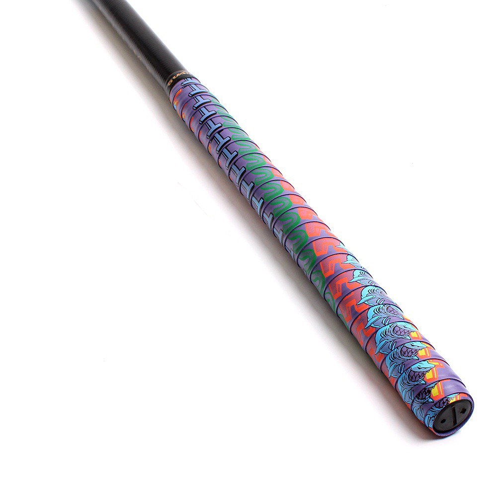 PU Badminton Racket Cushion Ov - Fishing Rod Wrap Tape recension och pris