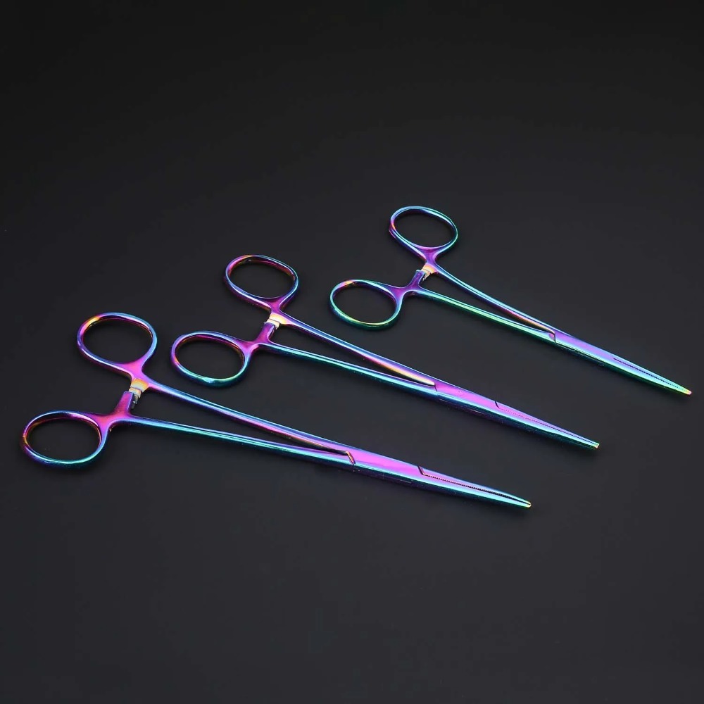 remium Serrated Fishing Pliers - Fishing Equipment Parts recension och pris