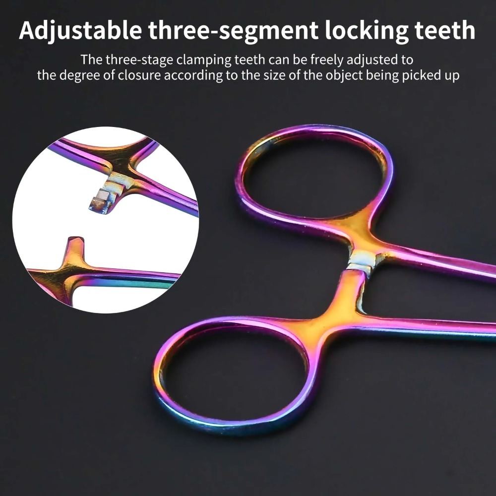 remium Serrated Fishing Pliers - Fishing Equipment Parts recension och pris
